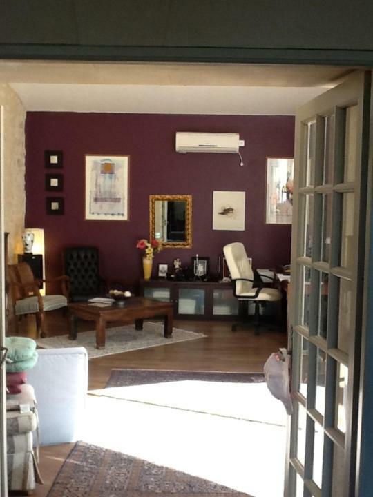 Saint-Jean-dʼAngély Maison Lavande Bed & Breakfast エクステリア 写真