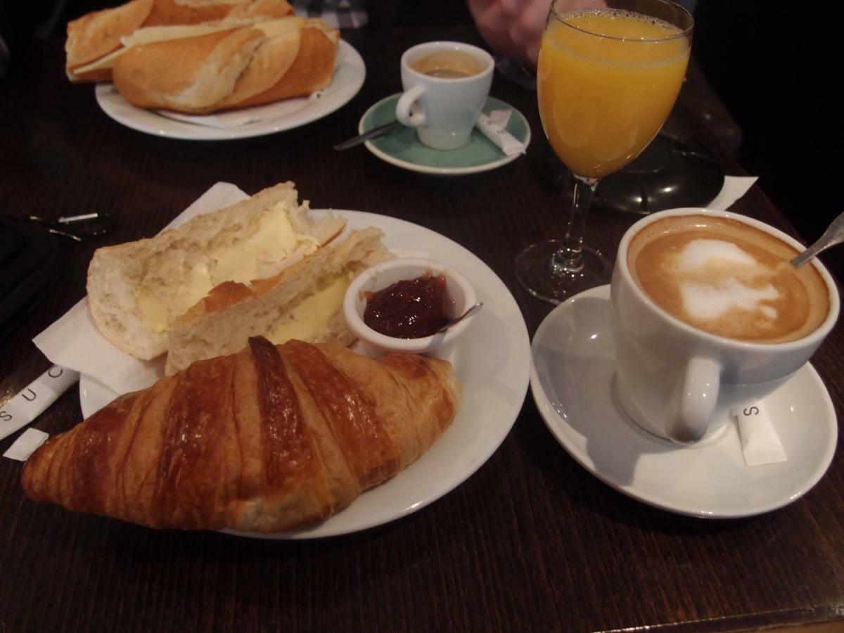 Saint-Jean-dʼAngély Maison Lavande Bed & Breakfast エクステリア 写真