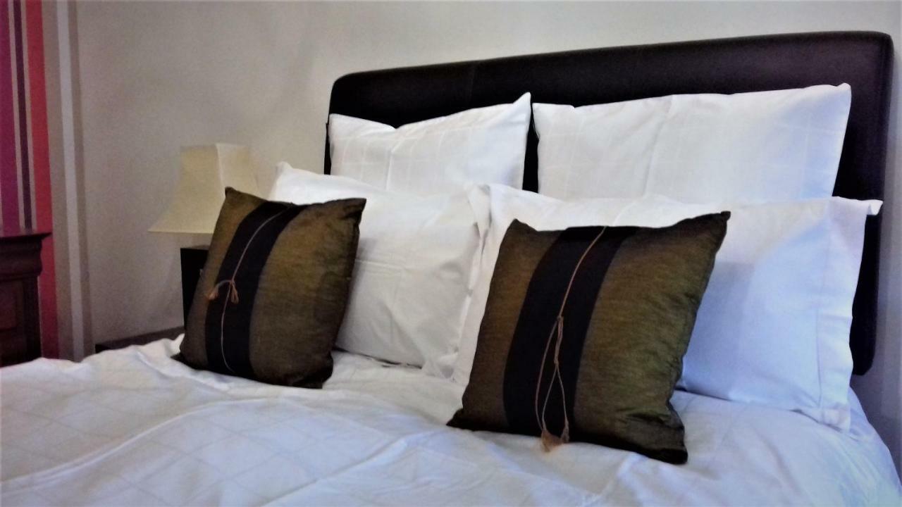 Saint-Jean-dʼAngély Maison Lavande Bed & Breakfast エクステリア 写真